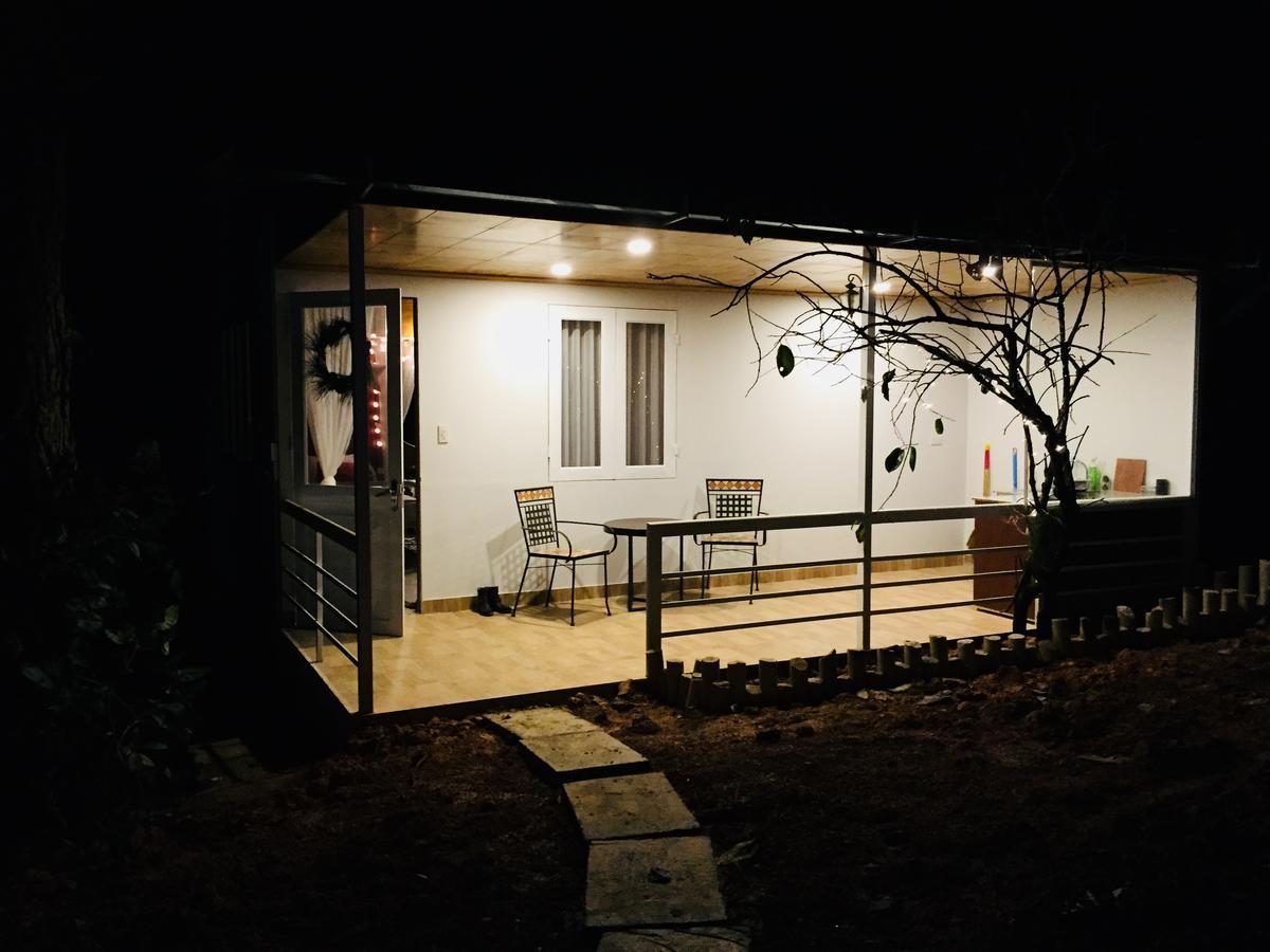 ダラット Farm'Ilyヴィラ エクステリア 写真